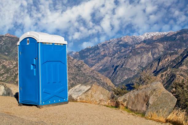 Best Portable Restroom Removal and Pickup  in Hoquiam, WA