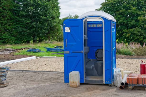 Best Standard Portable Toilet Rental  in Hoquiam, WA